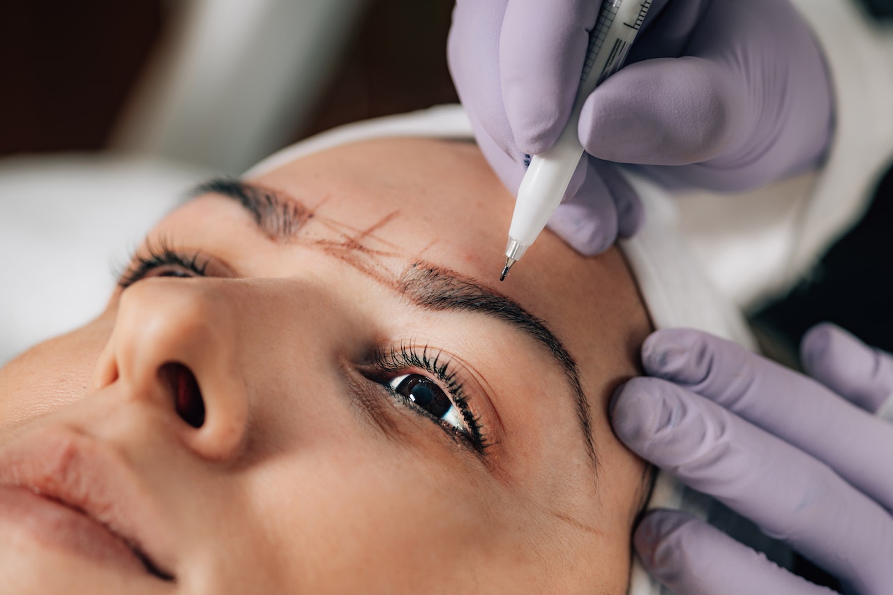 How to Start a Microblading Business