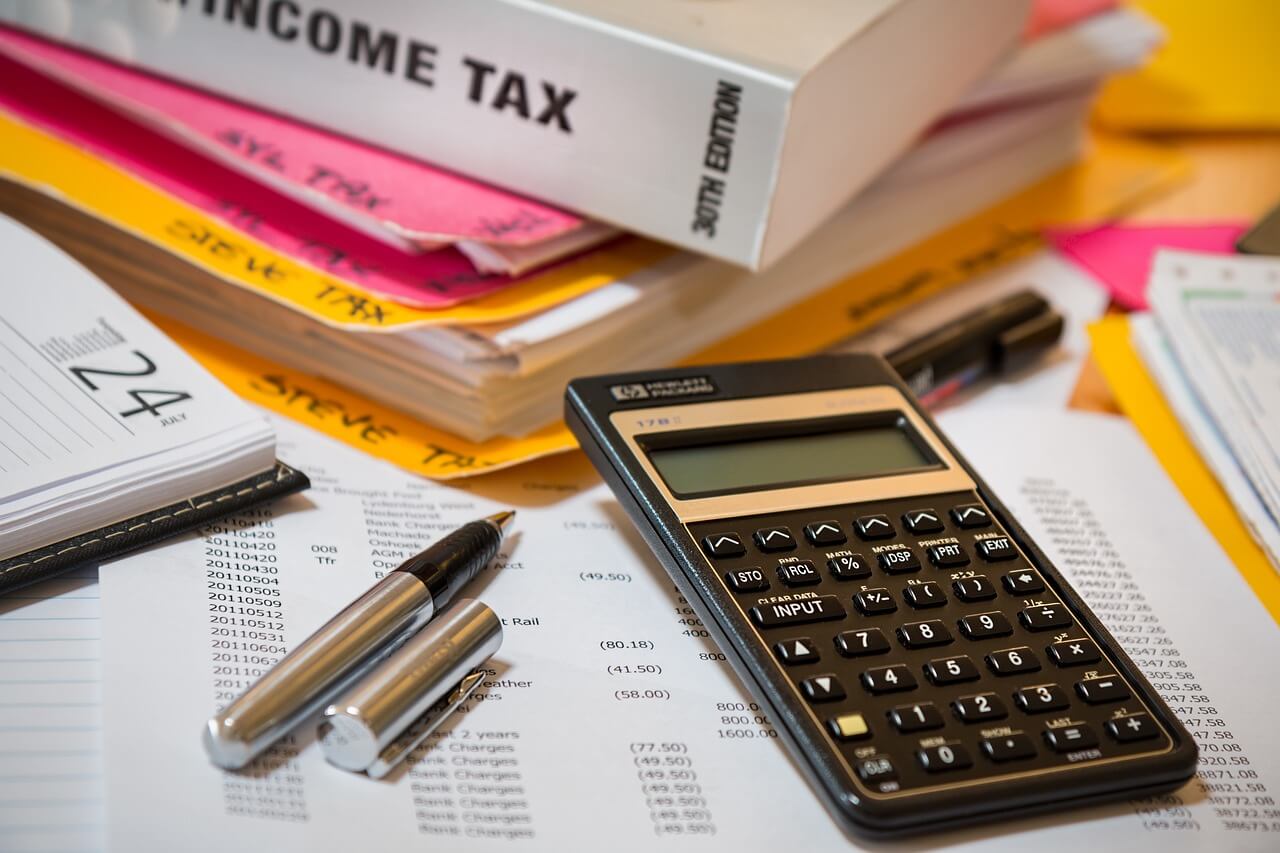 9 Tax Planning Strategies for Small Business Owners