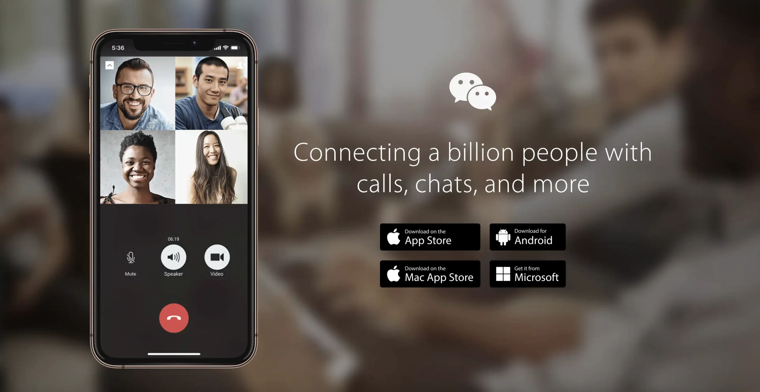 Beyond Messaging: A Deep Dive into WeChat Business Model