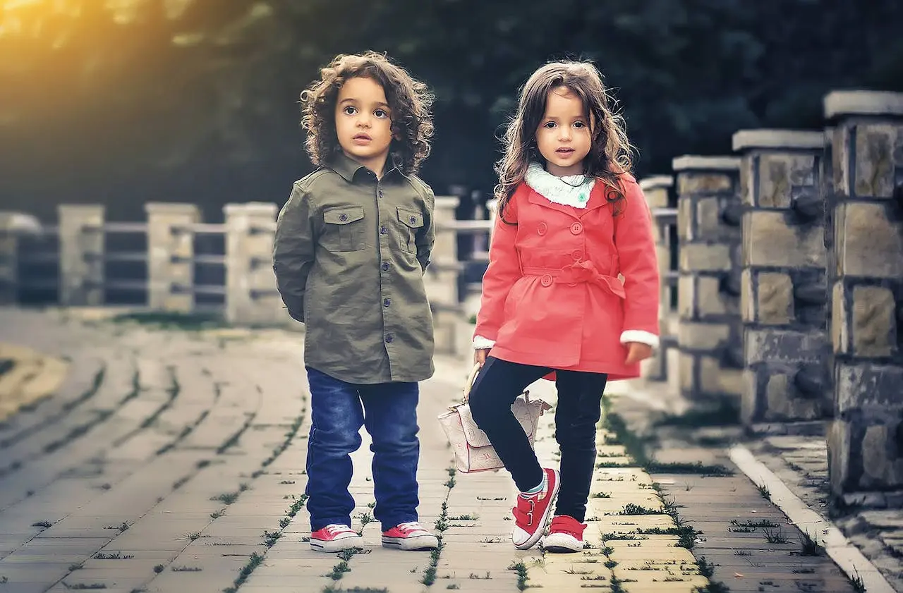 How to Start a Kids Clothing Line? Kidswear Business Guide and Ideas