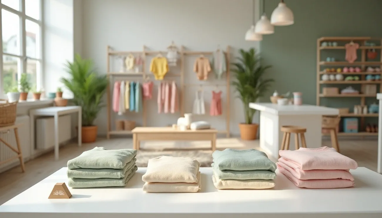 12 Low-Cost Kidswear Business Ideas for First-Time Entrepreneurs