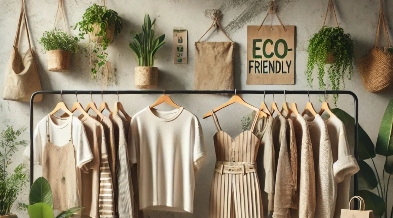 Sustainable Fashion Trends Experts Say Will Define 2026