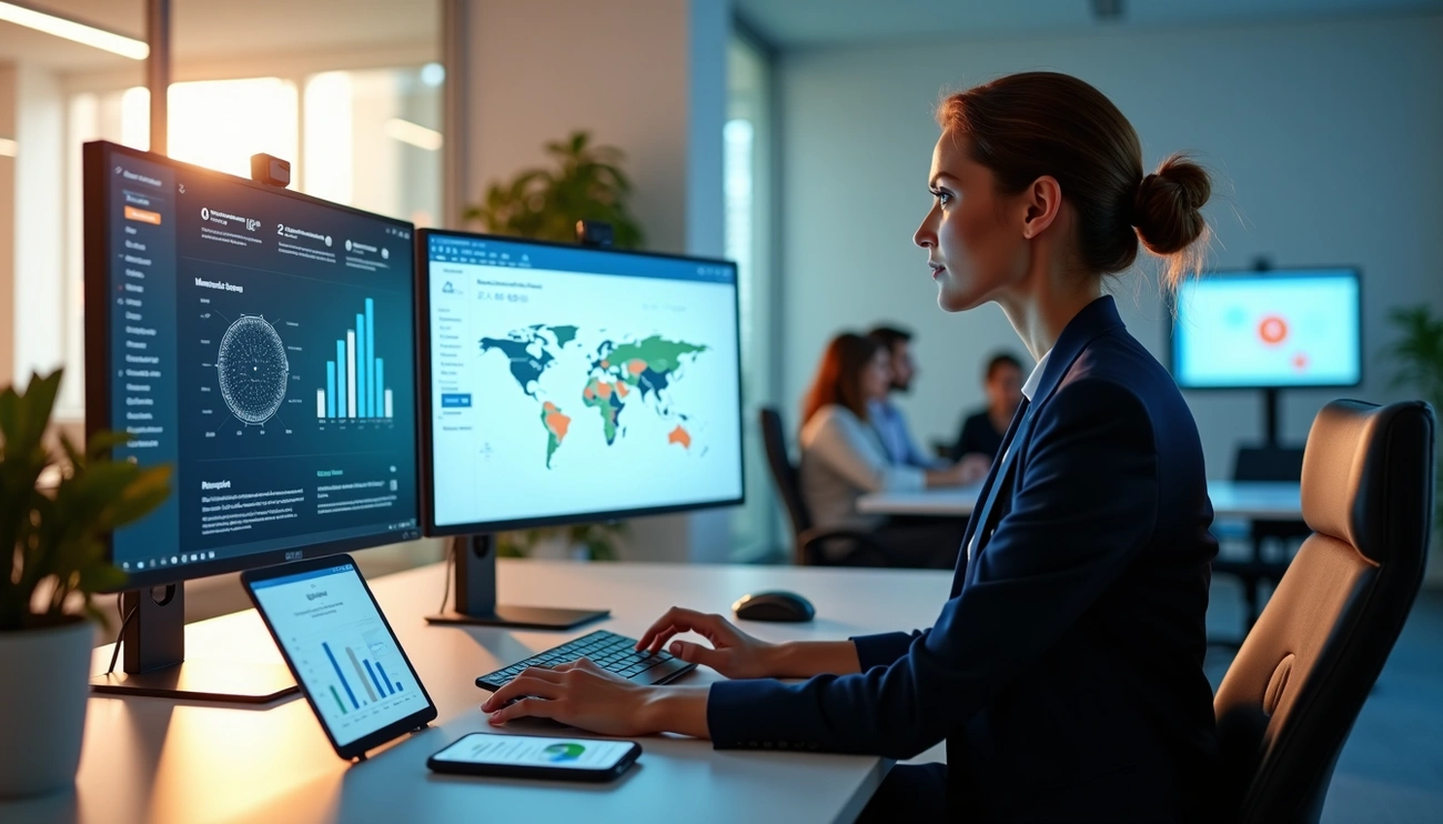 How Small Businesses Are Using AI in 2026 (Real Use Cases)