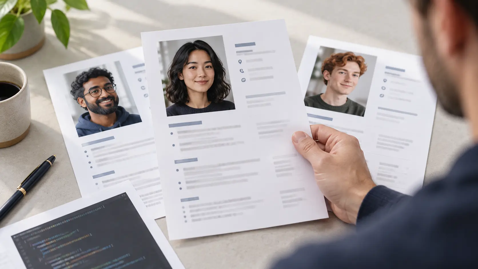 How to Hire Programmers for a Startup: Founder’s Guide