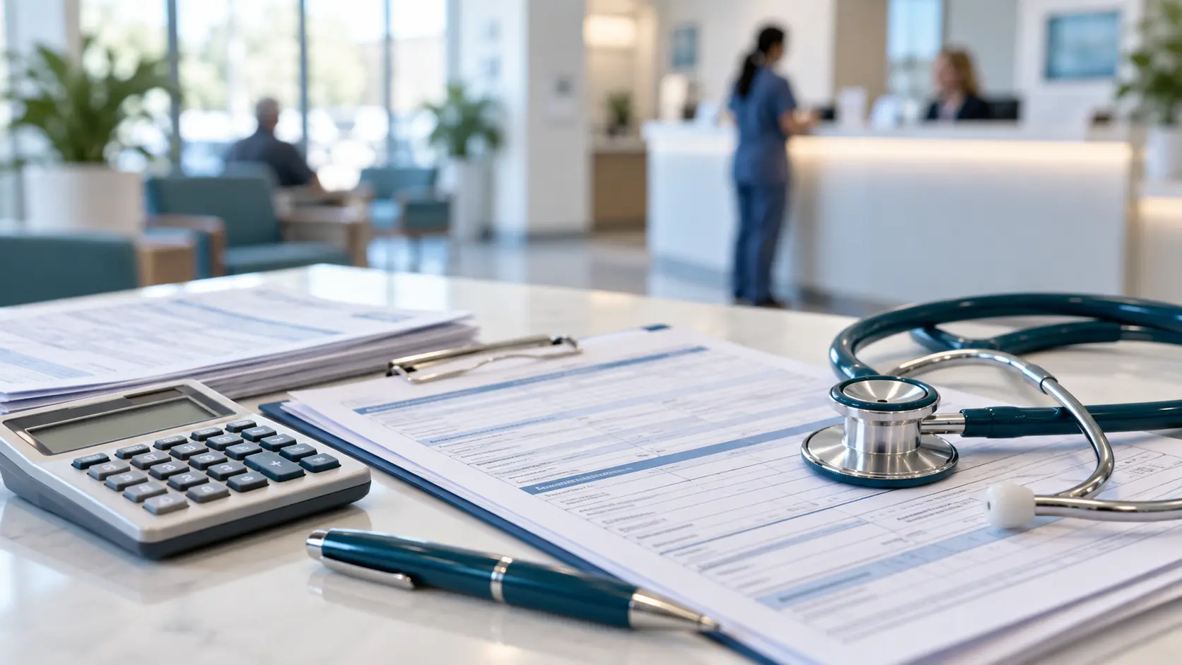Medical Billing Industry Statistics in 2026: Key Data