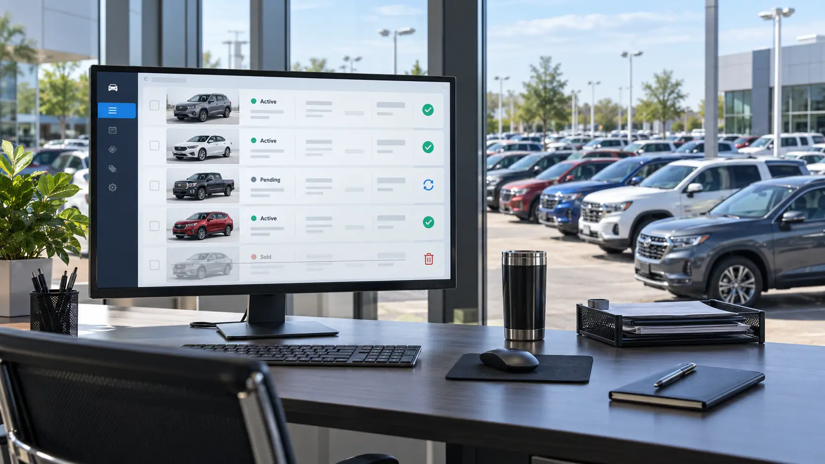 Used Car Inventory Management on Facebook Marketplace: A Practical Guide for Dealers